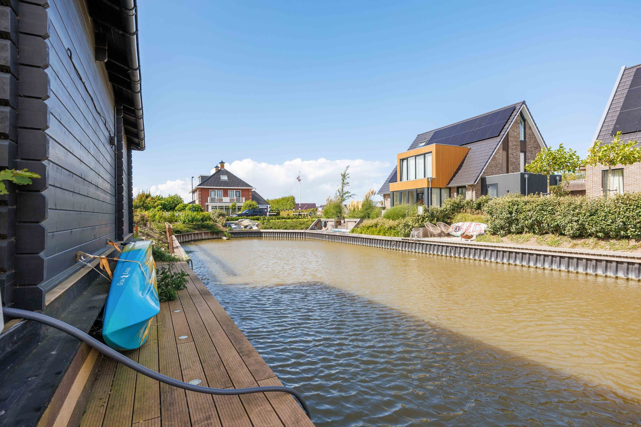 Foto 87 van Westmeep 85