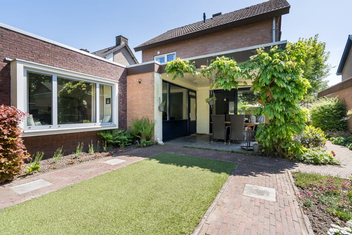 Photo 4 of Asserlaan 5