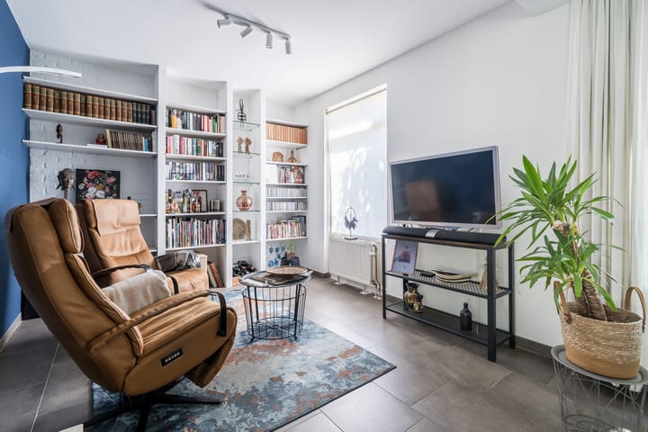 Foto 6 van Asserlaan 5