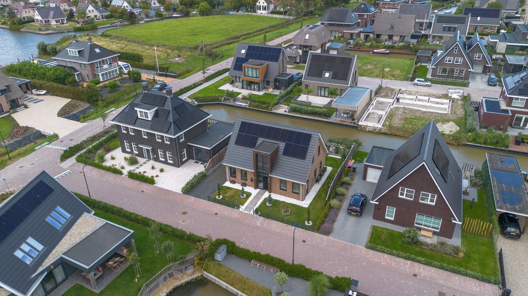 Foto 2 van Westmeep 85