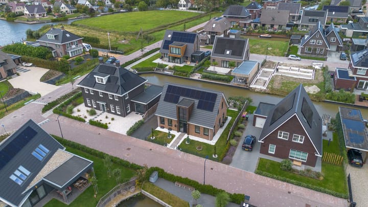 Foto 2 van Westmeep 85