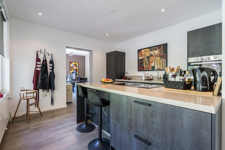 Foto 12 van Asserlaan 5