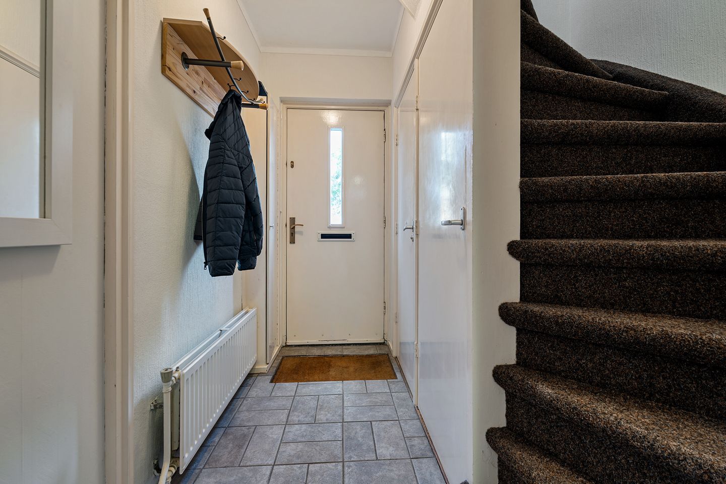 Foto 5 van Lepelaarstraat 1-A