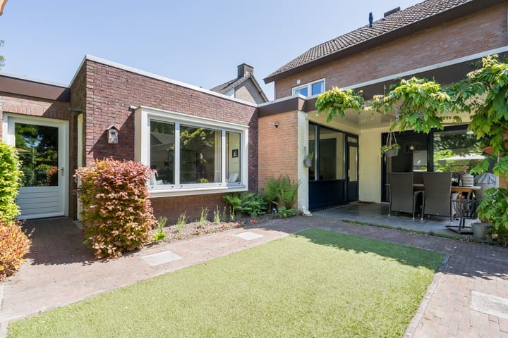 Foto 41 van Asserlaan 5