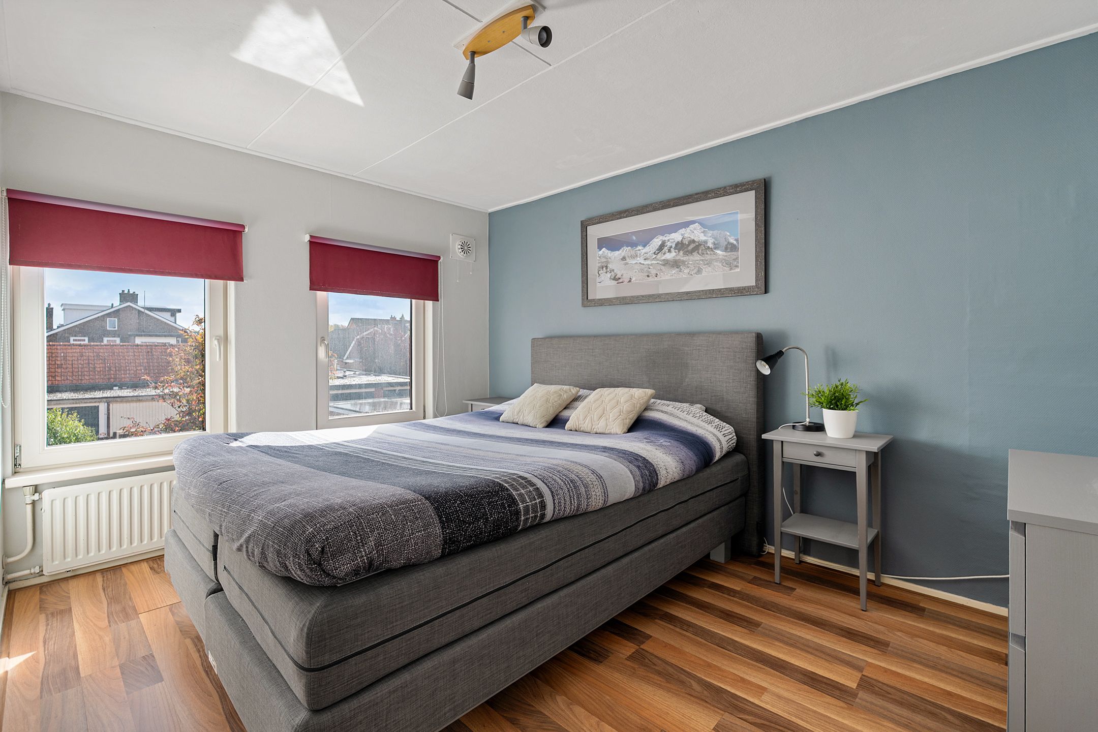 Foto 3 van Lepelaarstraat 1-A