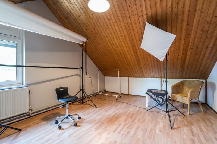 Foto 30 van Asserlaan 5