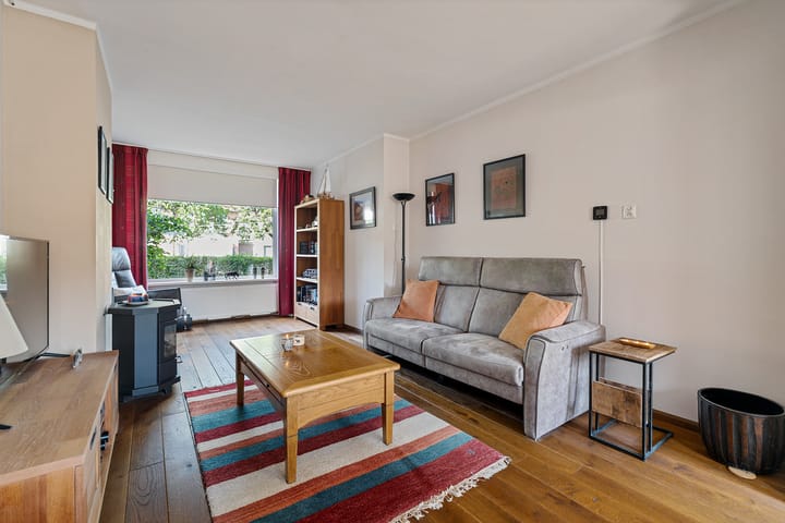 Foto 8 van Lepelaarstraat 1-A