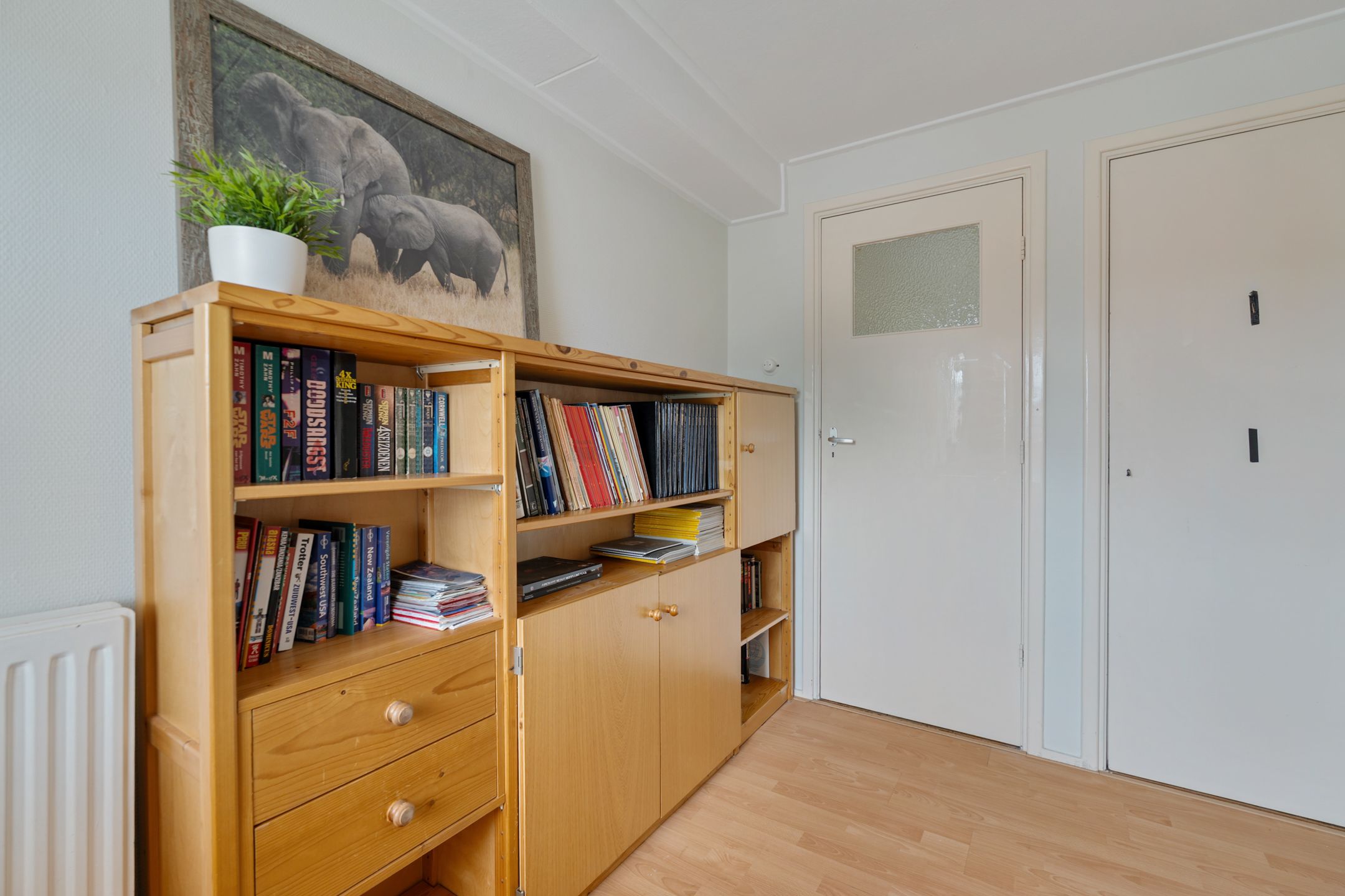 Foto 27 van Lepelaarstraat 1-A