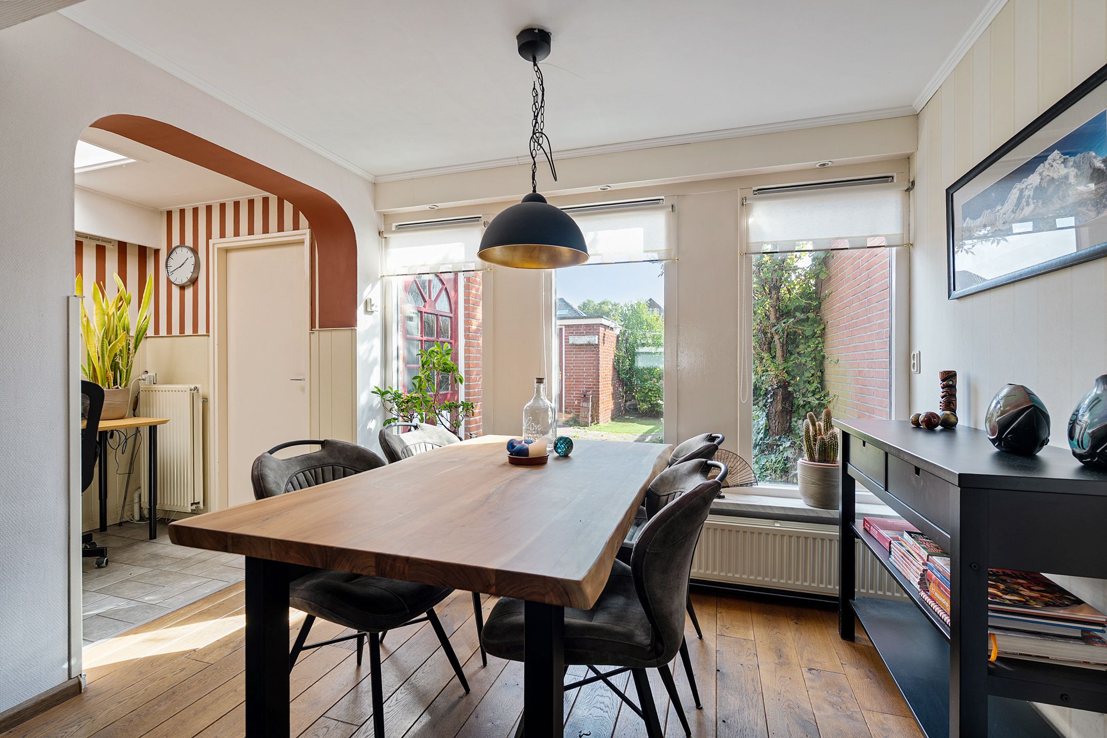 Foto 9 van Lepelaarstraat 1-A