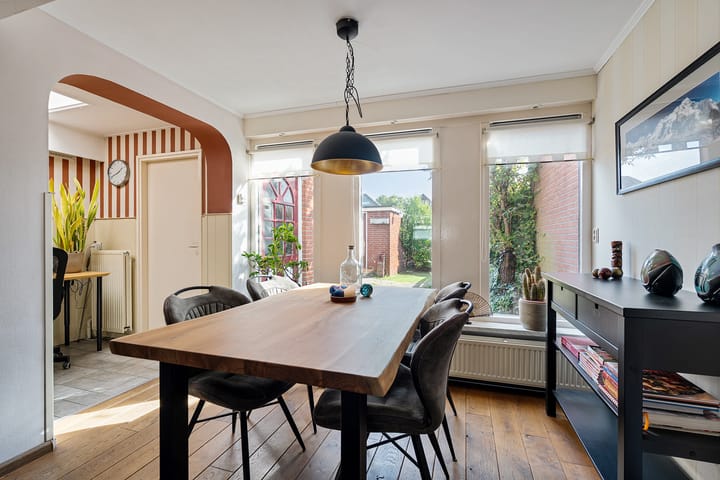 Foto 9 van Lepelaarstraat 1-A