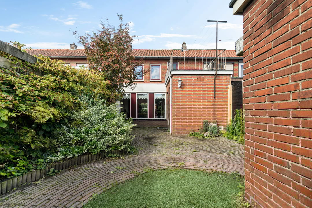 Foto 31 van Lepelaarstraat 1-A