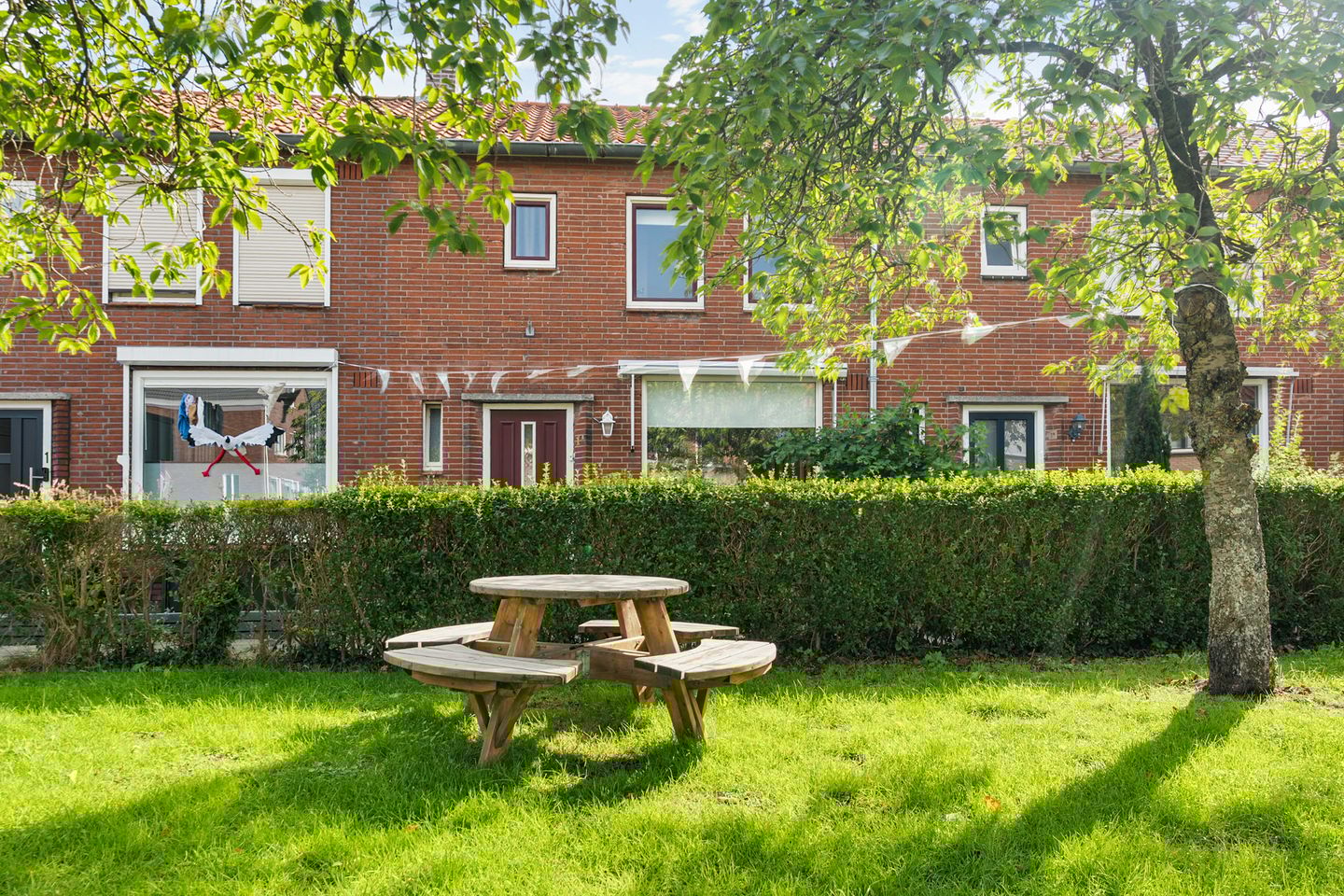 Foto 4 van Lepelaarstraat 1-A