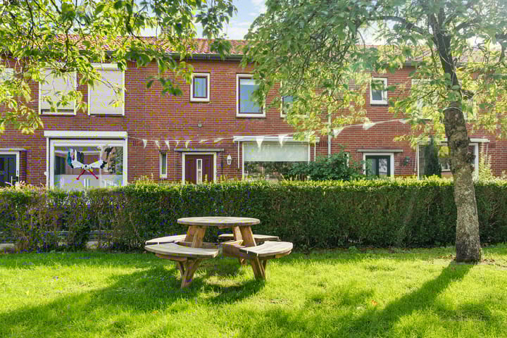 Foto 4 van Lepelaarstraat 1-A