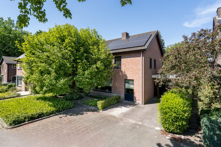 Foto 42 van Asserlaan 5