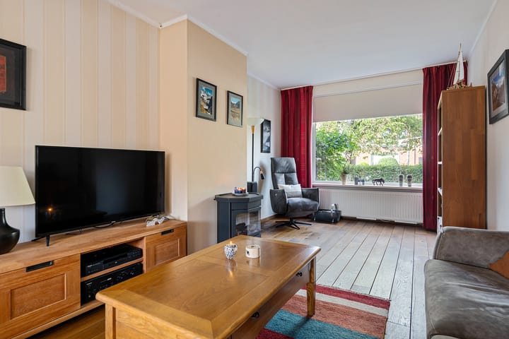 Foto 11 van Lepelaarstraat 1-A