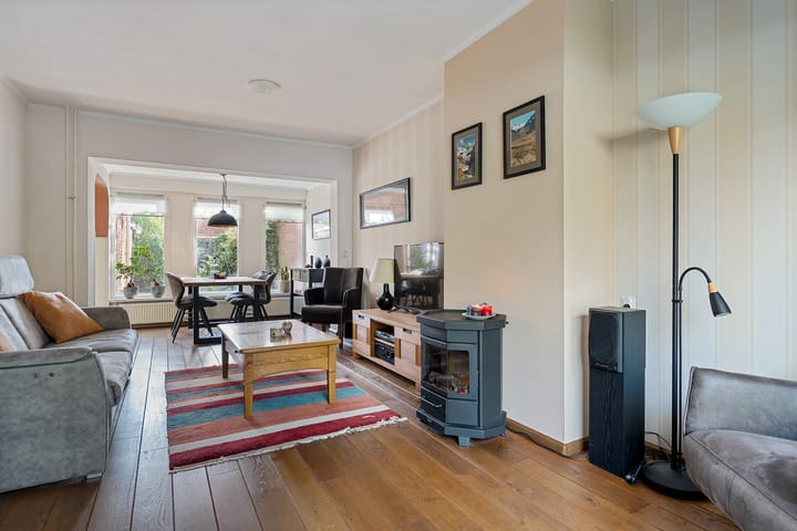 Foto 12 van Lepelaarstraat 1-A