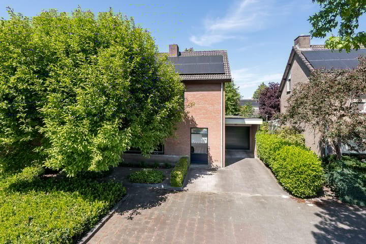 Foto 43 van Asserlaan 5