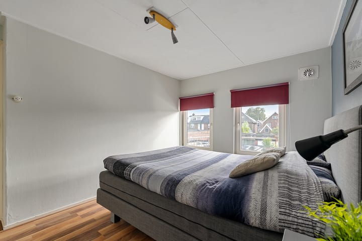 Foto 18 van Lepelaarstraat 1-A