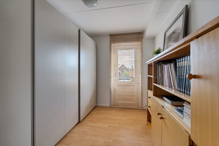 Foto 25 van Lepelaarstraat 1-A