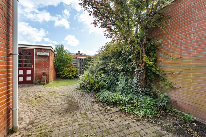 Foto 30 van Lepelaarstraat 1-A