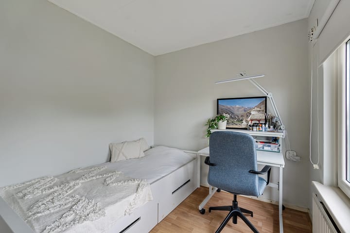 Foto 22 van Lepelaarstraat 1-A