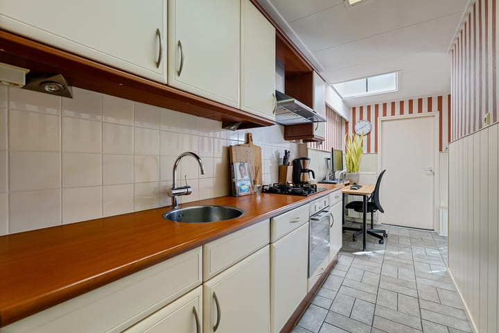 Foto 14 van Lepelaarstraat 1-A