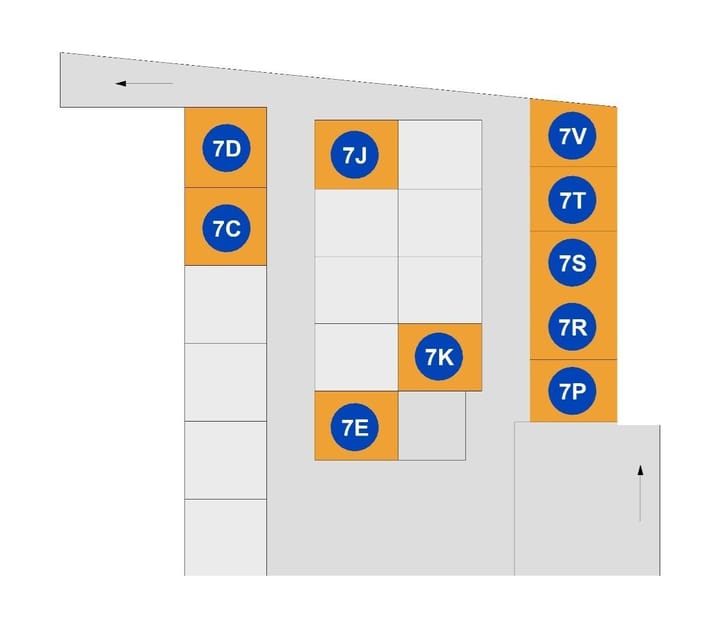Foto 7 van Witherenstraat 7-P