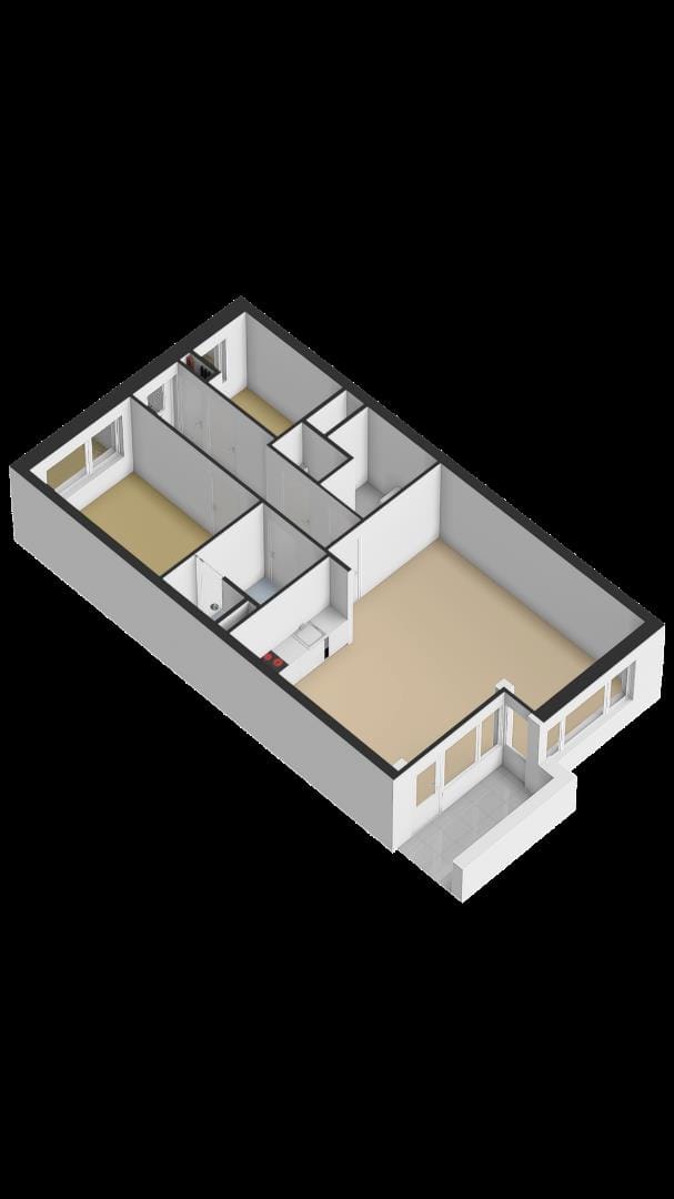 Foto 10 van Witherenstraat 7-P