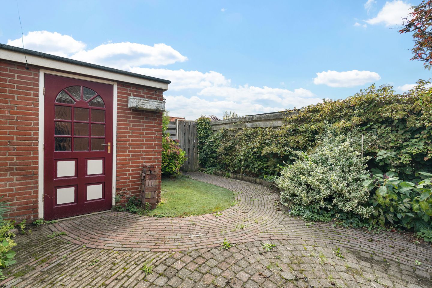 Foto 34 van Lepelaarstraat 1-A