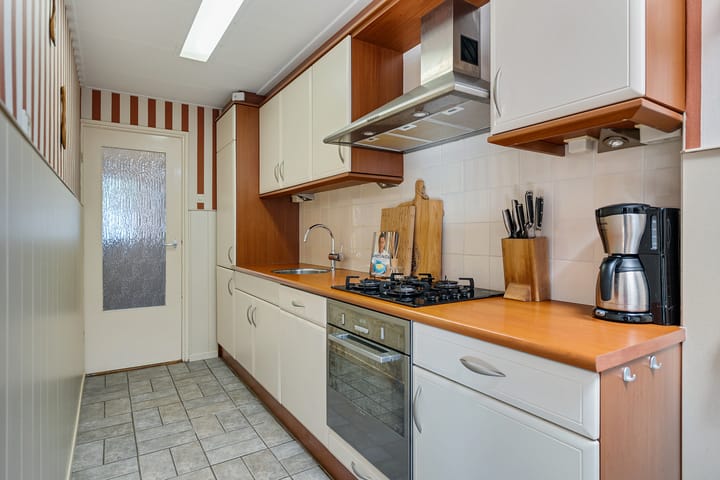 Foto 15 van Lepelaarstraat 1-A