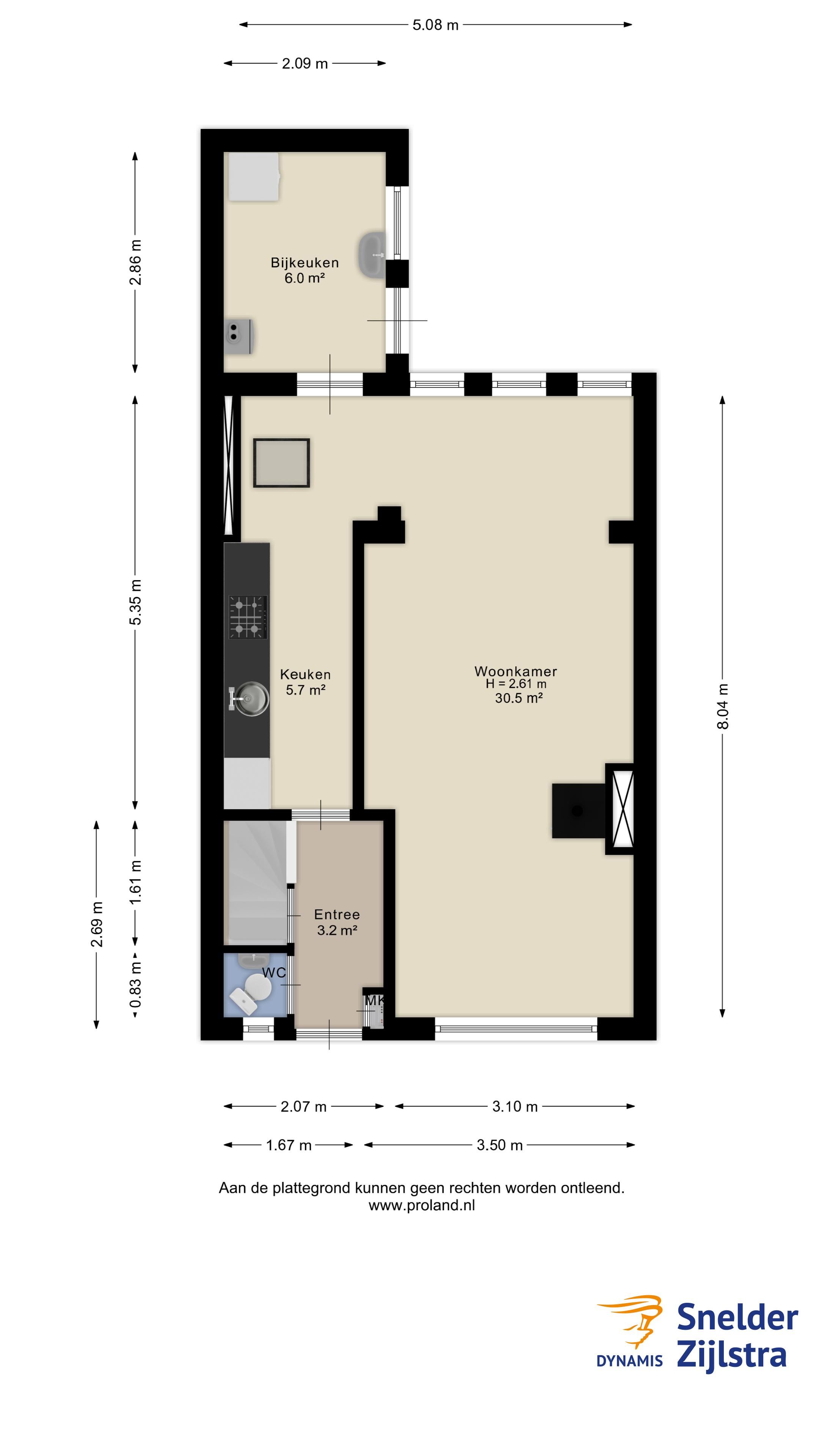 Foto 39 van Lepelaarstraat 1-A