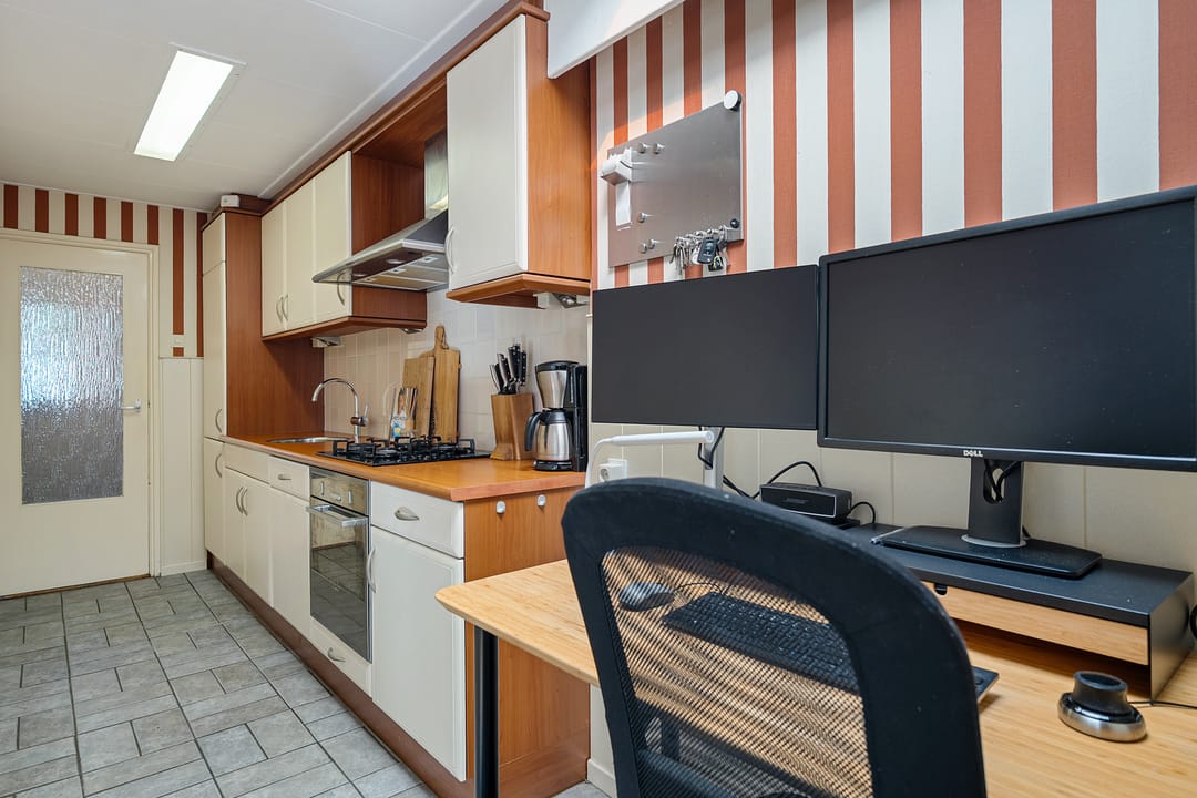 Foto 16 van Lepelaarstraat 1-A