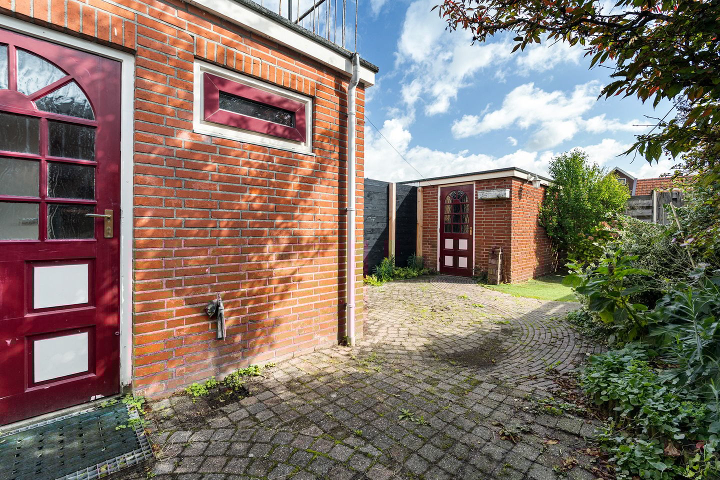 Foto 29 van Lepelaarstraat 1-A