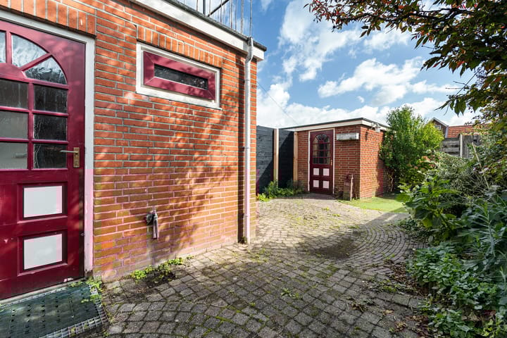 Foto 29 van Lepelaarstraat 1-A