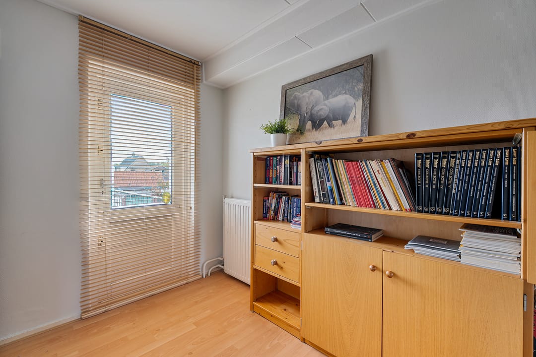 Foto 26 van Lepelaarstraat 1-A