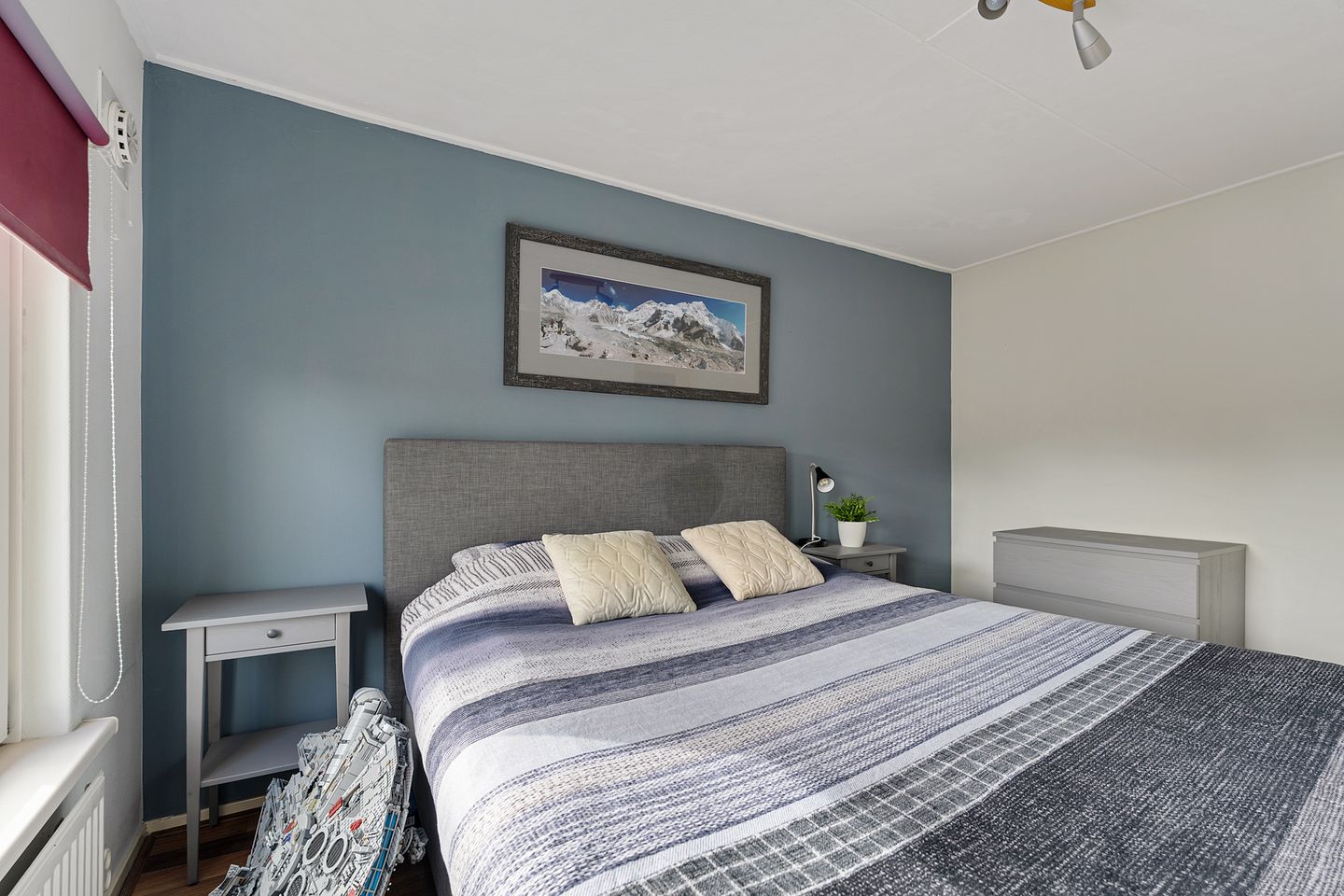 Foto 19 van Lepelaarstraat 1-A