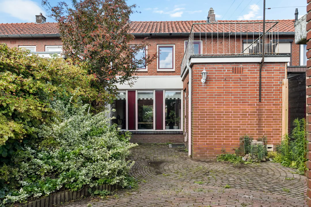 Foto 32 van Lepelaarstraat 1-A