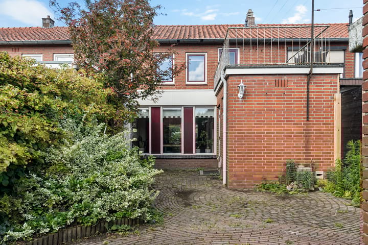 Foto 32 van Lepelaarstraat 1-A