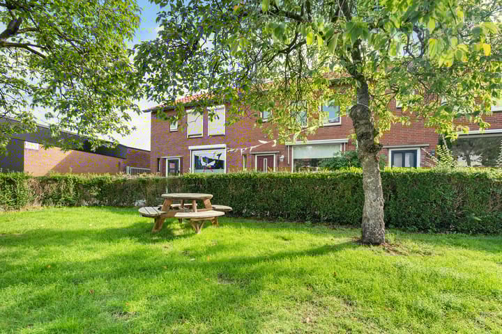 Foto 36 van Lepelaarstraat 1-A