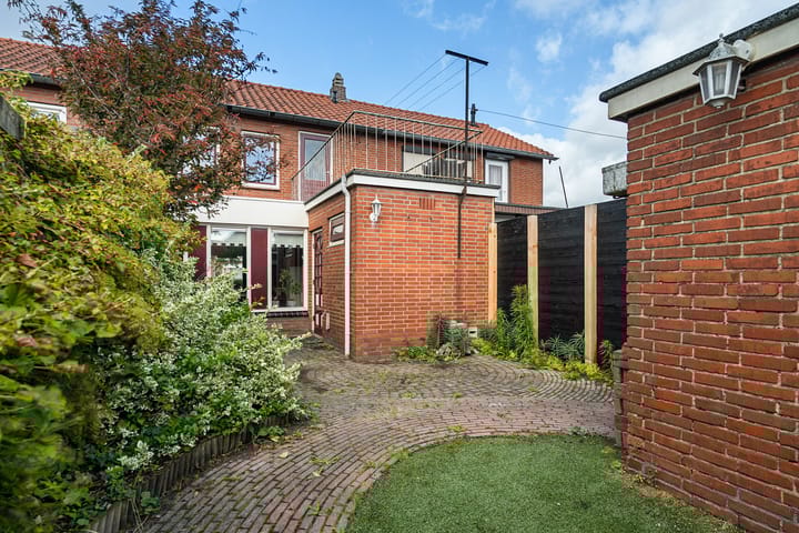 Foto 35 van Lepelaarstraat 1-A