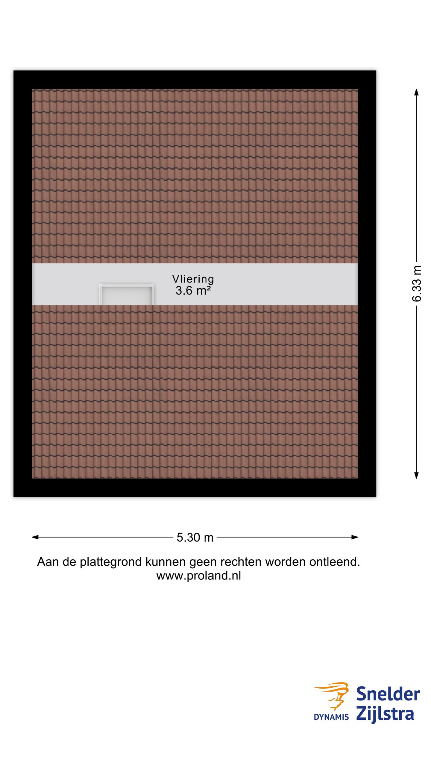 Foto 40 van Lepelaarstraat 1-A