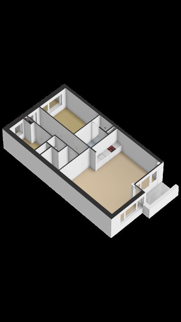 Foto 10 van Witherenstraat 7-R