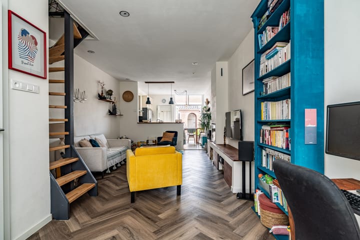 Foto 4 van Voorstraat 51