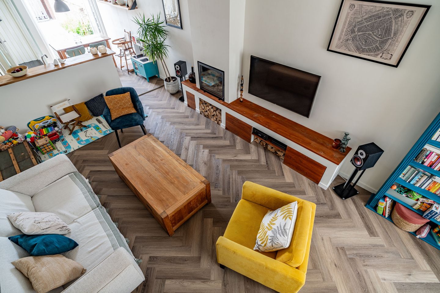 Foto 5 van Voorstraat 51