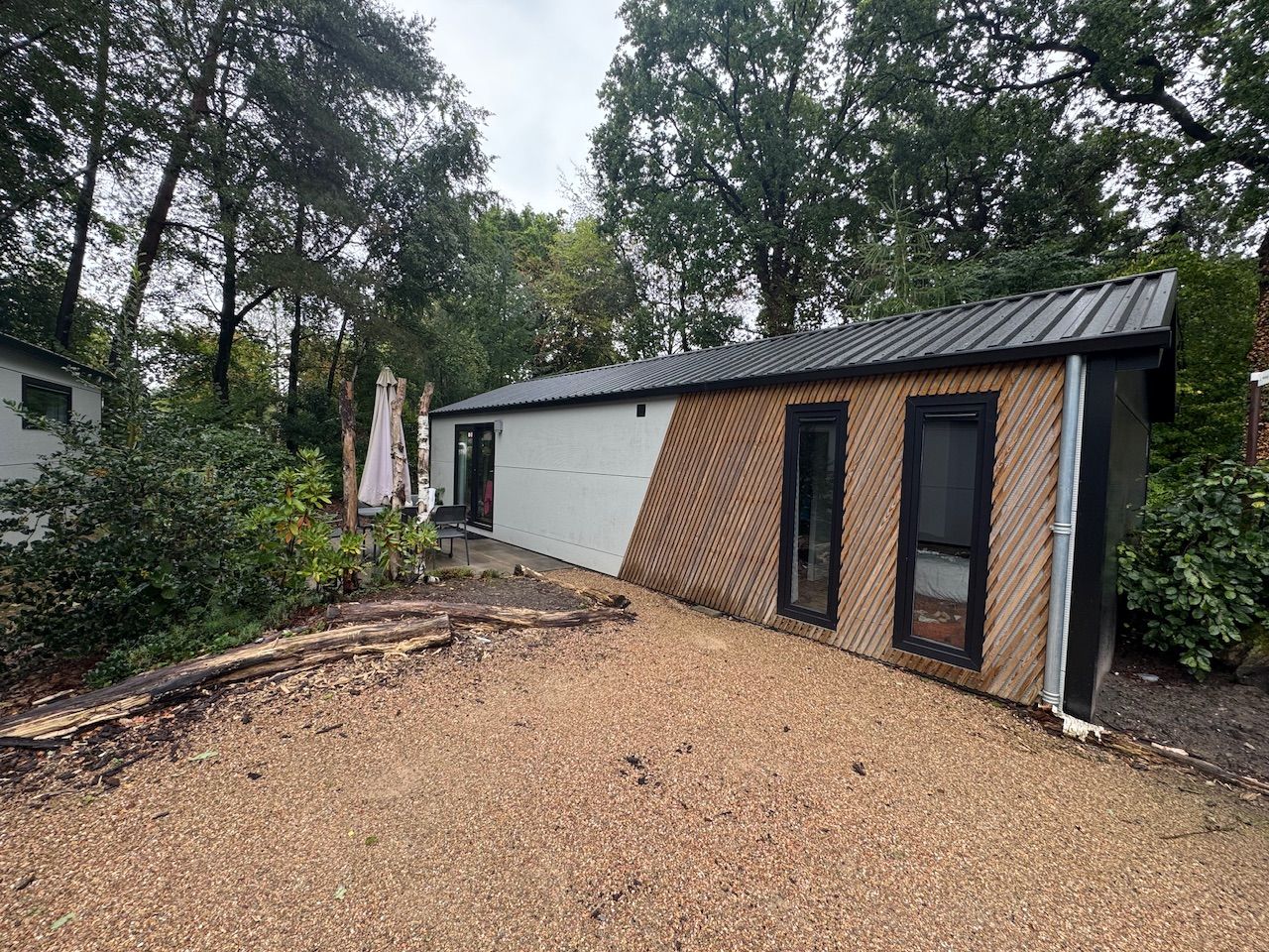2-bedroom freehold villa in Maarn — photo 3 of 5