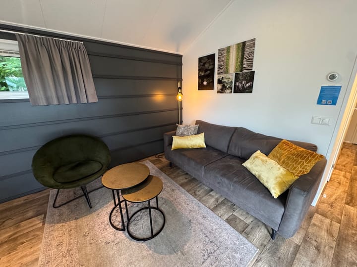 Vrijstaande woning te koop: Laan van Laag Kanje 1, Maarn