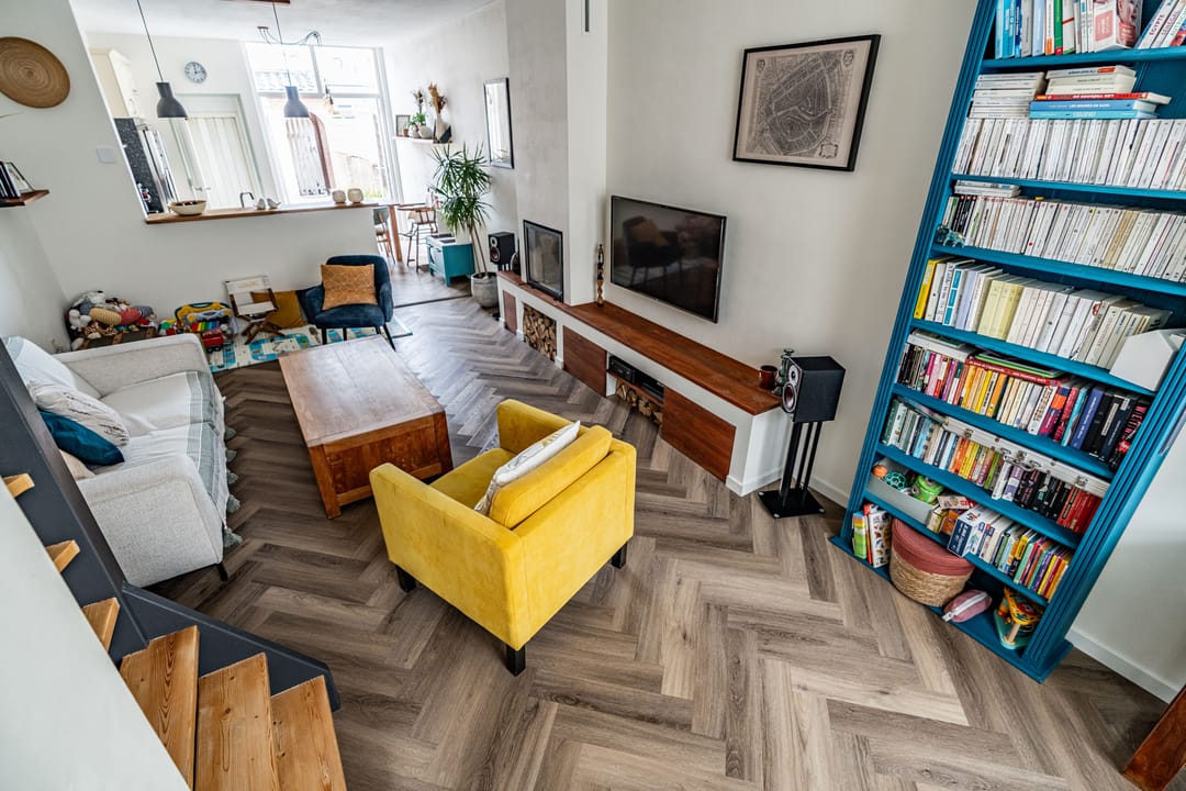 Foto 8 van Voorstraat 51