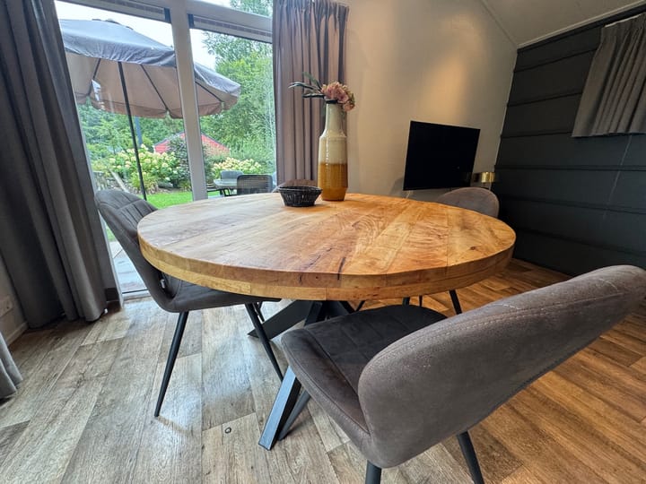 Vrijstaande woning te koop: Laan van Laag Kanje 1, Maarn