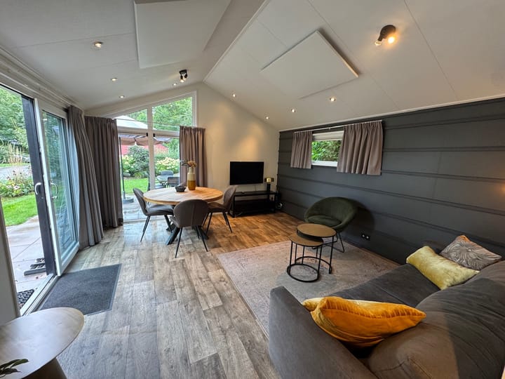 Vrijstaande woning te koop: Laan van Laag Kanje 1, Maarn