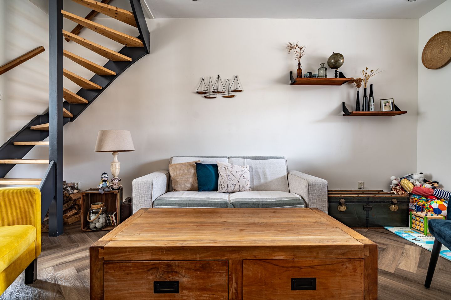 Foto 10 van Voorstraat 51